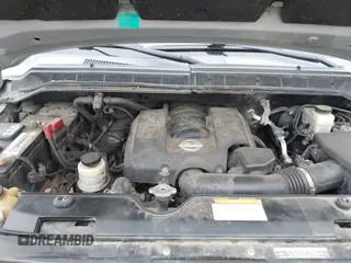 2012 Nissan Titan S with VIN 1N6AA0EJXCN310874, listed as a IAAI auction lot 42022787 with 162,317 mi miles. Bid and sale history available at carsss.com. Image 10.
