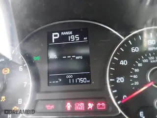 2017 Kia Forte LX with VIN 3KPFK4A7XHE109060, listed as a IAAI auction lot 41914583 with 111,750 mi miles. Bid and sale history available at carsss.com. Image 7.