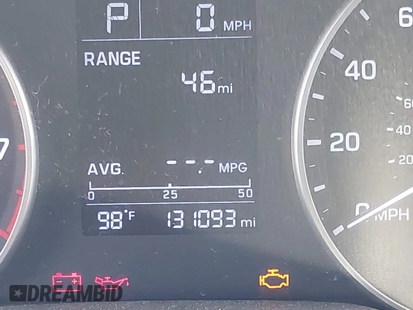 2017 Hyundai Elantra SE with VIN 5NPD74LFXHH098229, listed as a IAAI auction lot 42538375 with 131,093 mi miles and . Bid and sale history available at DreamBid. Image 15.
