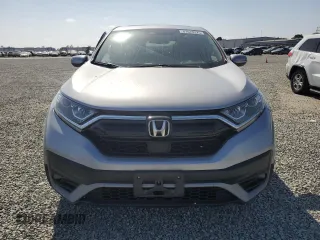 2020 Honda CR-V EX-L with VIN 5J6RW2H83LL024463, listed as a Copart auction lot 61678325 with 44,715 mi miles and Salvage title. Bid and sale history available at DreamBid. Image 5.