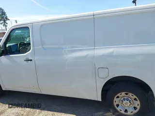 2016 Nissan NV SL with VIN 1N6BF0KY0GN805002, listed as a IAAI auction lot 42331892 with 194,633 mi miles and . Bid and sale history available at DreamBid. Image 14.