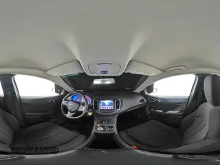 2015 Chrysler 200 Limited with VIN 1C3CCCAB0FN600216, listed as a Copart auction lot 50413905 with 179,911 mi miles and Salvage Title. Bid and sale history available at DreamBid. Image 15.