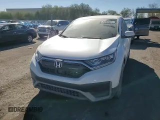 2022 Honda CR-V Special Edition with VIN 7FARW1H74NE010864, listed as a Copart auction lot 77457284 with 17,466 mi miles and Salvage Title. Bid and sale history available at carsss.com. Image 11.