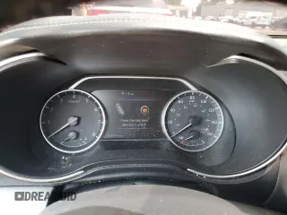 2017 Nissan Maxima SL z VIN 1N4AA6AP0HC367013, wystawiony jako Copart lot #59253975 z przebiegiem 136 834 mil mil oraz Szkoda całkowita • Salvage title. Historia ofert i sprzedaży dostępna na DreamBid. Obrazek 9.