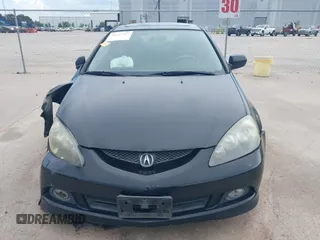 2006 Acura RSX с VIN JH4DC54876S018545, выставлен на аукционе IAAI как лот 42557905 с пробегом 171 292 миль миль и . История ставок и продаж доступна на DreamBid. Изображение 12.