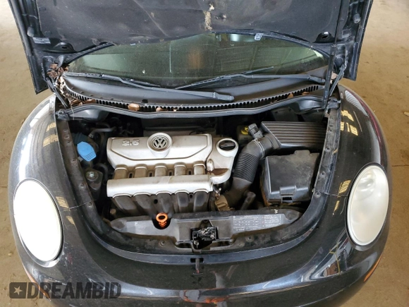 2009 Volkswagen Beetle S с VIN 3VWPG31C39M507292, выставлен на аукционе Copart как лот 49741035 с пробегом 101 343 миль миль и Списание • Salvage title. История ставок и продаж доступна на DreamBid. Изображение 11.