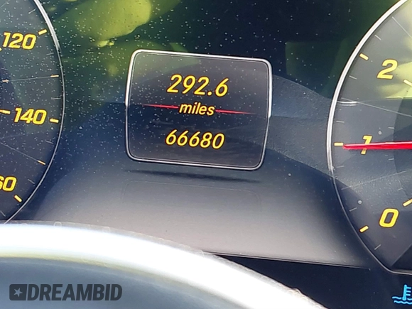 2019 Mercedes-Benz E 300 with VIN WDDZF4KB6KA570745, listed as a IAAI auction lot 40965933 with 66,680 mi miles and . Bid and sale history available at DreamBid. Image 15.