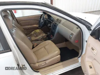 1997 Nissan Maxima GXE с VIN JN1CA21D4VT215672, выставлен на аукционе IAAI как лот 42479487 с пробегом 257 178 миль миль и . История ставок и продаж доступна на DreamBid. Изображение 5.