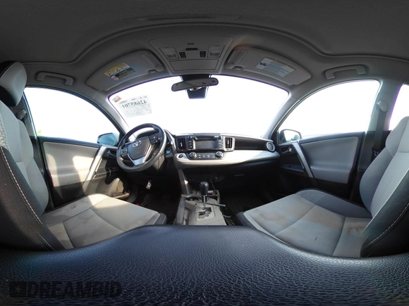 2018 Toyota RAV4 XLE с VIN 2T3WFREV5JW417144, выставлен на аукционе IAAI как лот 42685701 с пробегом 110 954 миль миль и . История ставок и продаж доступна на DreamBid. Изображение 18.