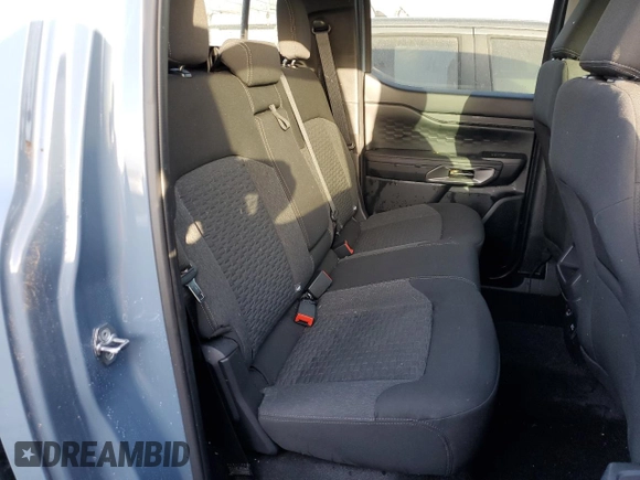 2024 Ford Ranger XLT with VIN 1FTER4GH4RLE22444, listed as a Copart auction lot 75201554 with Not Provided miles and Non Repairable. Bid and sale history available at DreamBid. Image 10.
