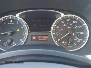 2015 Infiniti QX60 с VIN 5N1AL0MM3FC548957, выставлен на аукционе IAAI как лот 42276104 с пробегом 102 946 миль миль и . История ставок и продаж доступна на DreamBid. Изображение 7.
