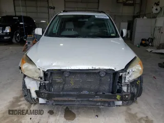 2007 Toyota RAV4 Limited with VIN JTMBK31V575012799, listed as a Copart auction lot 58254315 with 151,468 mi miles and Salvage title. Bid and sale history available at DreamBid. Image 5.