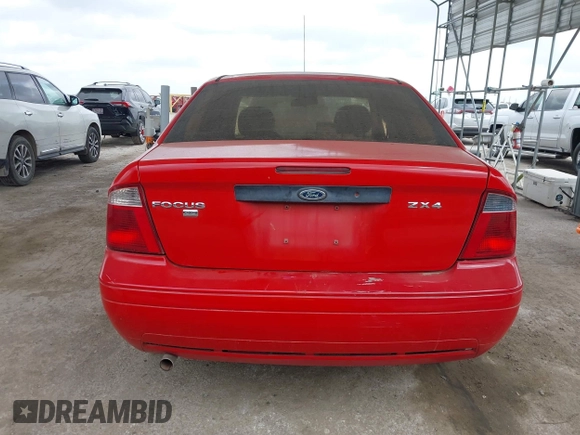 2007 Ford Focus S z VIN 1FAFP34N07W282022, wystawiony jako IAAI lot #42126281 z przebiegiem Nie podano mil oraz . Historia ofert i sprzedaży dostępna na DreamBid. Obrazek 16.