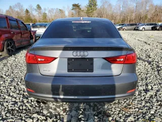 2016 Audi A3 1.8T Premium with VIN WAUA7GFF9G1070778, listed as a Copart auction lot 71440222 with 71,517 mi miles. Bid and sale history available at carsss.com. Image 6.