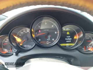 2014 Porsche Cayenne Diesel с VIN WP1AF2A22ELA34301, выставлен на аукционе IAAI как лот 42749071 с пробегом 126 593 миль миль и . История ставок и продаж доступна на DreamBid. Изображение 7.