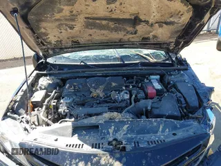 2022 Toyota Camry XSE z VIN 4T1K61AK2NU014488, wystawiony jako IAAI lot #41609668 z przebiegiem Nie podano mil oraz . Historia ofert i sprzedaży dostępna na DreamBid. Obrazek 10.