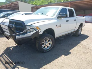 2014 Ram 2500 Tradesman с VIN 3C6UR5CL2EG328329, выставлен на аукционе IAAI как лот 42300073 с пробегом Не указан миль и . История ставок и продаж доступна на DreamBid. Изображение 2.