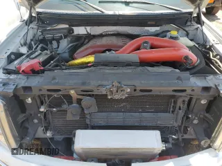 2014 Ford F-150 XL с VIN 1FTMF1CT2EFA90798, выставлен на аукционе Copart как лот 61506435 с пробегом 57 538 миль миль и Чистый • Clean title. История ставок и продаж доступна на DreamBid. Изображение 11.