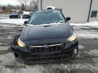 2020 Subaru Crosstrek Premium with VIN JF2GTAPC4L8236024, listed as a Copart auction lot 44777695 with 81,399 mi miles and Non repairable. Bid and sale history available at DreamBid. Image 5.