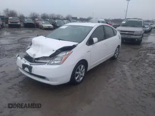 2009 Toyota Prius with VIN JTDKB20U897826746, listed as a IAAI auction lot 33029224 with 332,827 mi miles and . Bid and sale history available at DreamBid. Image 2.