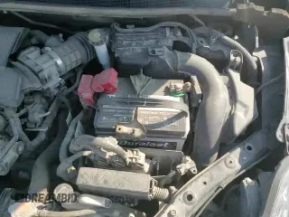 2019 Nissan Sentra SR with VIN 3N1AB7AP6KY234657, listed as a Copart auction lot 86665145 with 93,816 mi miles and Salvage title. Bid and sale history available at DreamBid. Image 13.