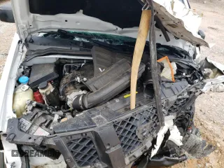 2020 Nissan Frontier S with VIN 1N6ED0CE6LN721137, listed as a Copart auction lot 44989055 with Not provided miles and Salvage title. Bid and sale history available at DreamBid. Image 11.