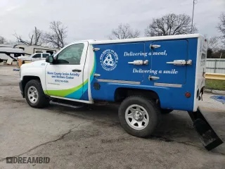 2018 Chevrolet Silverado 1500 Work Truck with VIN 1GCNCNEH2JZ326520, listed as a Copart auction lot 50359965 with 72,381 mi miles and Clean Title. Bid and sale history available at carsss.com. Image 2.