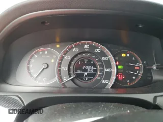 2015 Honda Accord Sport with VIN 1HGCR2F53FA066726, listed as a Copart auction lot 44720145 with 249,323 mi miles and Salvage Title. Bid and sale history available at DreamBid. Image 9.