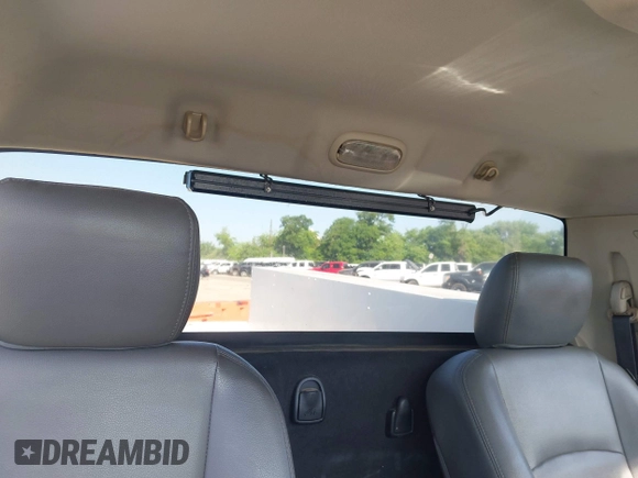 2016 Ram 2500 Tradesman with VIN 3C6LR4AT9GG355345, listed as a IAAI auction lot 42213530 with 251,196 mi miles and . Bid and sale history available at DreamBid. Image 8.
