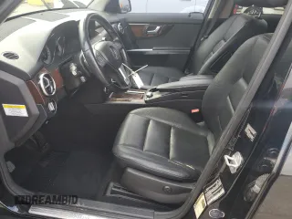 2013 Mercedes-Benz GLK 350 z VIN WDCGG5HB2DG072869, wystawiony jako Copart lot #43764205 z przebiegiem 199 823 mil mil oraz Szkody całkowita. Historia ofert i sprzedaży dostępna na DreamBid. Obrazek 7.