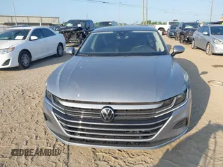 2021 Volkswagen Arteon SE с VIN WVWAR7AN2ME012169, выставлен на аукционе IAAI как лот 42220242 с пробегом 39 097 миль миль и . История ставок и продаж доступна на DreamBid. Изображение 12.