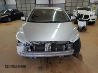 2014 Mitsubishi Lancer GT with VIN JA32U8FW5EU003241, listed as a Copart auction lot 53331615 with 80,913 mi miles and Salvage Title. Bid and sale history available at DreamBid. Image 5.
