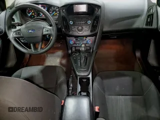 2016 Ford Focus SE с VIN 1FADP3FEXGL324105, выставлен на аукционе Copart как лот 51461895 с пробегом 132 043 миль миль и Чистый • Clean title. История ставок и продаж доступна на DreamBid. Изображение 8.