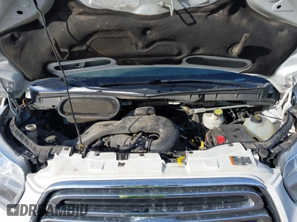 2019 Ford Transit Passenger XL with VIN 1FBZX2ZM3KKA05791, listed as a IAAI auction lot 41547130 with 237,065 mi miles and . Bid and sale history available at DreamBid. Image 10.