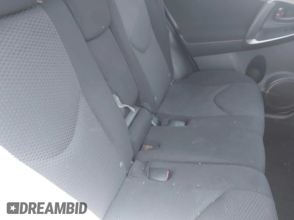 2009 Toyota RAV4 Sport with VIN JTMBF32V19D014769, listed as a IAAI auction lot 42595447 with 120,468 mi miles and . Bid and sale history available at DreamBid. Image 8.