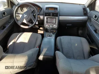 2011 Mitsubishi Galant FE z VIN 4A32B2FF2BE020490, wystawiony jako Copart lot #58146214 z przebiegiem 196 199 mil mil oraz Szkoda całkowita • Salvage title. Historia ofert i sprzedaży dostępna na DreamBid. Obrazek 8.