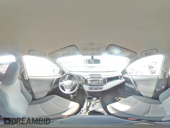 2013 Toyota RAV4 LE с VIN JTMBFREV6DD041408, выставлен на аукционе Copart как лот 54700675 с пробегом 128 110 миль миль и Списание • Salvage title. История ставок и продаж доступна на DreamBid. Изображение 15.