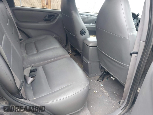 2001 Ford Escape XLT with VIN 1FMCU041X1KA93910, listed as a IAAI auction lot 42270271 with 151,166 mi miles and . Bid and sale history available at DreamBid. Image 8.