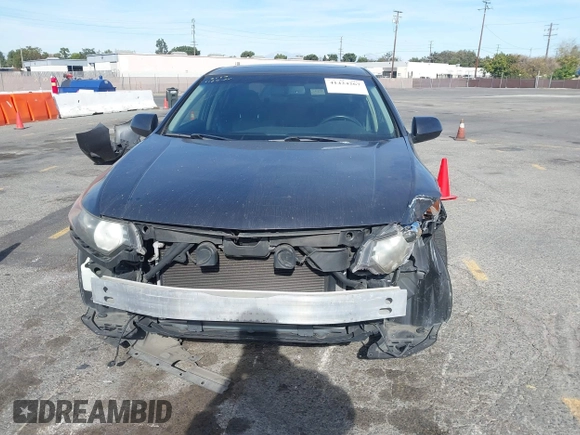 2013 Acura TSX Technology with VIN JH4CU2F68DC010643, listed as a IAAI auction lot 41424267 with 98,849 mi miles and . Bid and sale history available at DreamBid. Image 13.