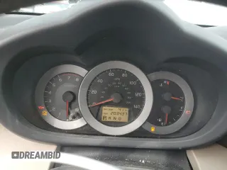 2008 Toyota RAV4 with VIN JTMZD33V885104531, listed as a Copart auction lot 49081275 with 203,437 mi miles and Clean Title. Bid and sale history available at carsss.com. Image 9.