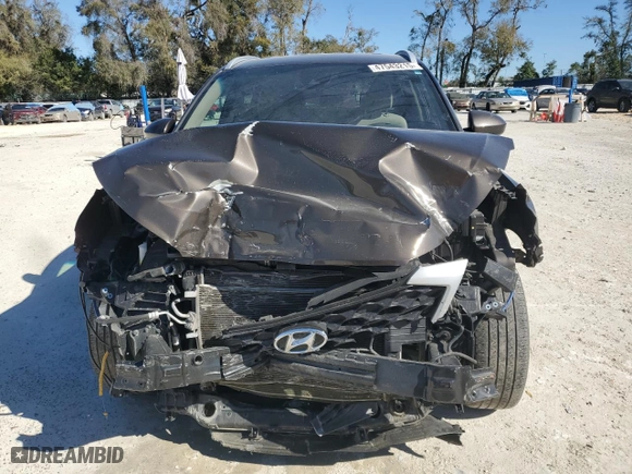 2019 Hyundai Tucson Value with VIN KM8J33A46KU969405, listed as a Copart auction lot 47543215 with 63,015 mi miles and Non Repairable. Bid and sale history available at carsss.com. Image 5.