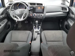 2015 Honda Fit EX-L with VIN 3HGGK5H8XFM771993, listed as a Copart auction lot 42119005 with 142,633 mi miles and Clean Title. Bid and sale history available at carsss.com. Image 8.