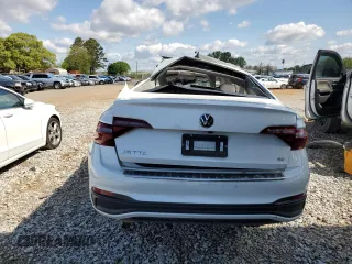 2023 Volkswagen Jetta SE with VIN 3VW7M7BU9PM042764, listed as a Copart auction lot 52613215 with Not provided miles and Salvage title. Bid and sale history available at DreamBid. Image 6.