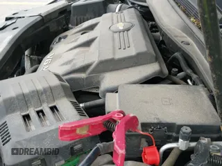 2015 Chevrolet Equinox LT z VIN 2GNFLFE30F6229907, wystawiony jako IAAI lot #42433086 z przebiegiem 132 409 mil mil oraz . Historia ofert i sprzedaży dostępna na DreamBid. Obrazek 19.