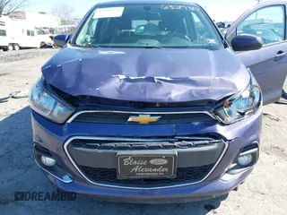 2016 Chevrolet Spark LT with VIN KL8CD6SA1GC632730, listed as a IAAI auction lot 42056679 with 98,891 mi miles and . Bid and sale history available at DreamBid. Image 6.