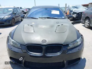 2010 BMW M3 with VIN WBSWD9C55AP362627, listed as a IAAI auction lot 42458127 with 106,989 mi miles and . Bid and sale history available at DreamBid. Image 13.
