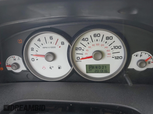 2007 Ford Escape XLS with VIN 1FMYU02Z37KA07375, listed as a IAAI auction lot 42452709 with 201,316 mi miles and . Bid and sale history available at DreamBid. Image 7.