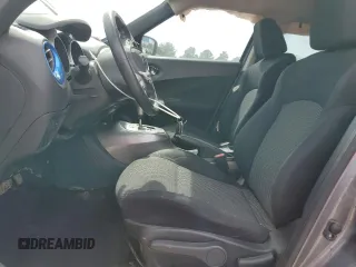 2015 Nissan Juke S with VIN JN8AF5MR3FT509553, listed as a Copart auction lot 50625545 with 156,593 mi miles and Salvage Title. Bid and sale history available at carsss.com. Image 7.