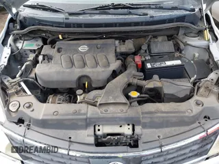2007 Nissan Versa 1.8 S with VIN 3N1BC13E37L397894, listed as a IAAI auction lot 41866751 with 239,024 mi miles. Bid and sale history available at carsss.com. Image 10.