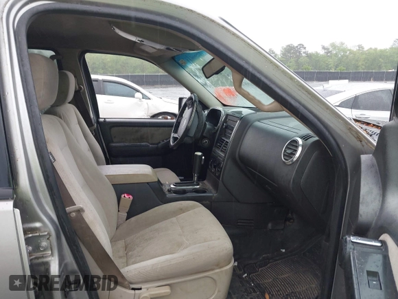 2008 Ford Explorer Sport Trac XLT с VIN 1FMEU31E58UA28088, выставлен на аукционе IAAI как лот 41966949 с пробегом 296 131 миль миль и . История ставок и продаж доступна на DreamBid. Изображение 5.